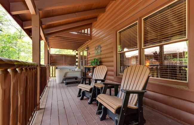 Firefly Nights - Foto 18