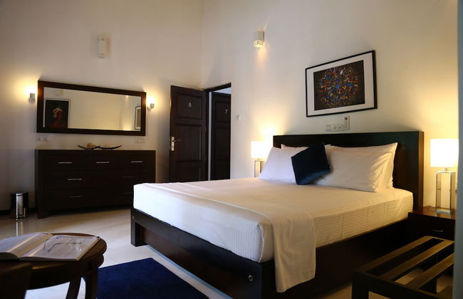 Hikka Resort - Foto 9