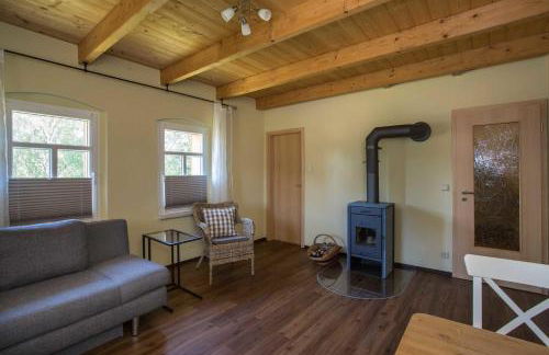 Ferienhof Olbasee - Foto 1