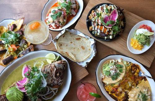 League Flats South End on South College Street - Foto 24