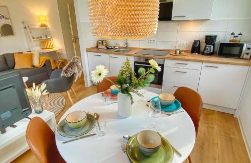 City-Apartment für Genießer mit schöner Terrasse - Photo 20