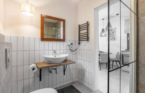 Domki W Sam Las & SPA Lubenia - Foto 23