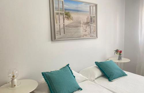 SolCavet 2 con jardin y vistas mar (Portaventura) - Photo 33