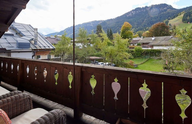 Kitzb hel Austria Best Luxury 4 Bedroom 4 Bathroom Apartment in World-renowned Ski-resort - Foto 19