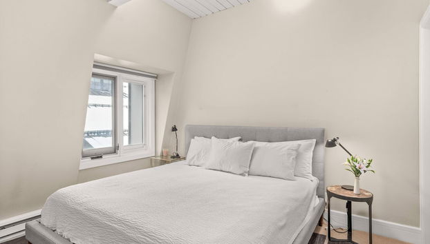 Chateau Dumont 16 - Foto 4, Habitación