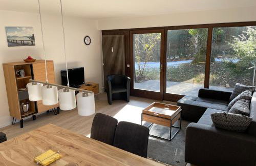 Großzügiges Domizil, 90qm, mit Terrasse, Garten, Infrarotkabine und Garage - Foto 3