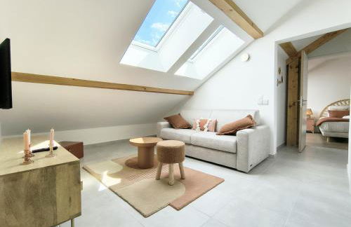 Les Thermes de Saint Gervais - Foto 9