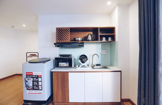 TTR Studio Apart Hotel - Foto 36