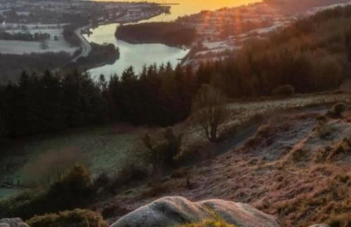 Loughview House overlooking Carlingford lough - Photo 23