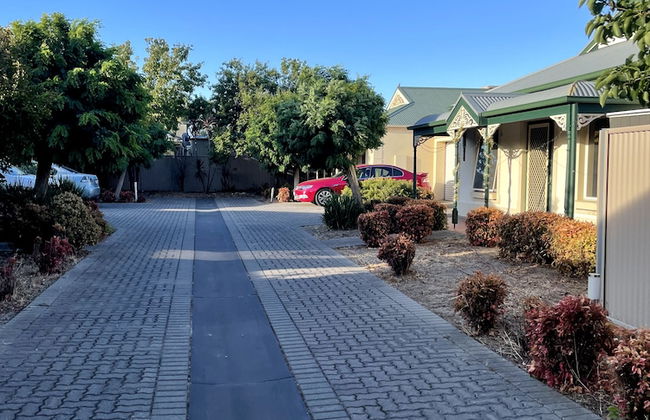 Tasha's Apartments - N38 - Foto 1