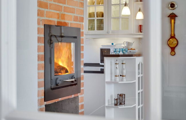 "Iarund" - 500m to the fjord - Foto 25