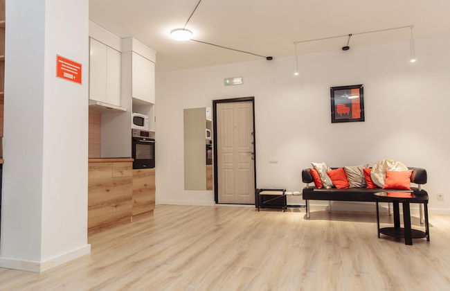 SULO Apartments - Photo 25