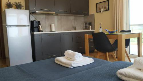 Nafplio TopView - Foto 2