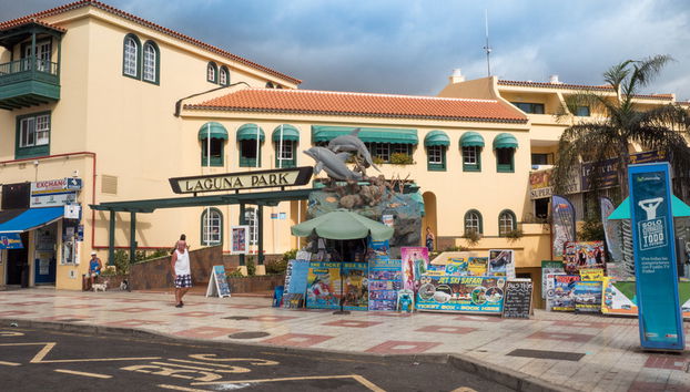 Laguna Park 1 - Foto 4