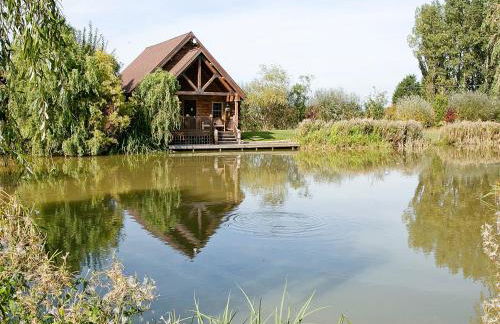 Kingfisher Lodge - E4159A - Foto 11