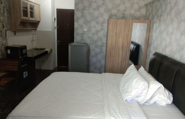 Apartemen Mutiara Bekasi By Veeroom - Photo 20