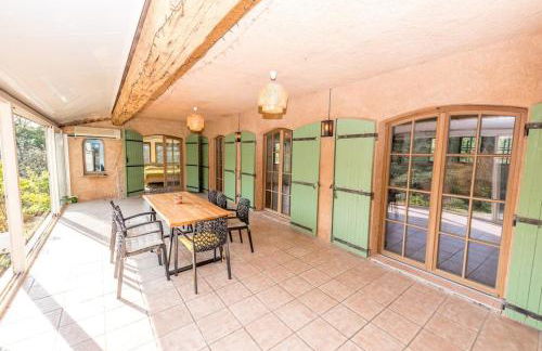 Villa La Perla, a true gem near Sainte-Maxime! - Foto 7