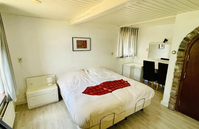 Farmhouse in Sint Joost With Pool & BBQ - Foto 6