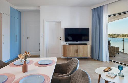 Boszkowo Horizon Park Apartament 37 "Mildgarden" - Foto 9