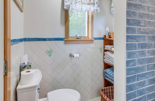 Charming Stonington Studio with Ocean Views! - Foto 9