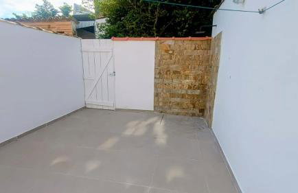 Casa Amarela no Centro de Paraty - Foto 52