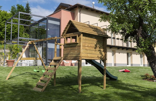 Casa San Grato - Foto 39