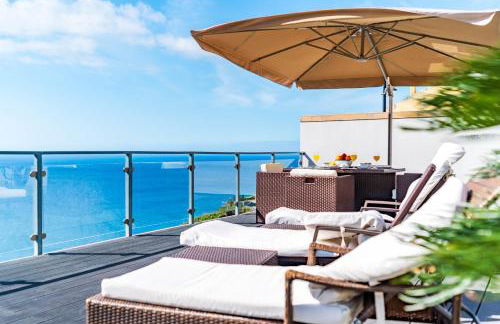 Villa Alex,pool and ocean view - Photo 2