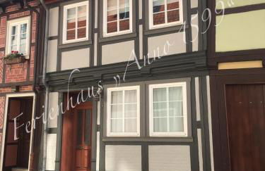 Ferienhaus Anno 1599 - Foto 15