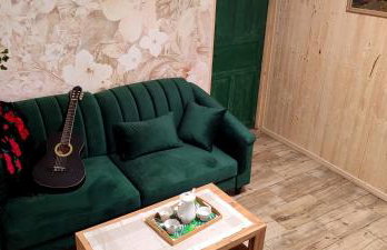 Agroturystyka Zielony Domek - Apartament na wyłączność, slow life, staw, oswojone zwierzęta gospodarskie, posiłki z własnych eko produktów - Foto 2