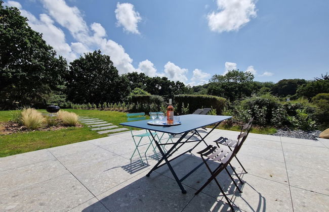 Premium Holiday Home With Charging Station - Foto 9