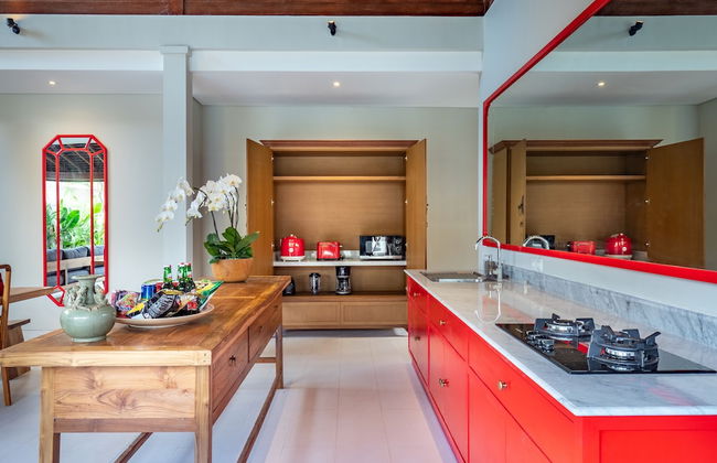 Bumbak Park by Nakula - Foto 36