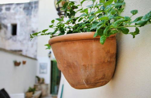 Castello di Andrano - Splendido bilocale con WiFi a 5 minuti dal mare - Foto 15