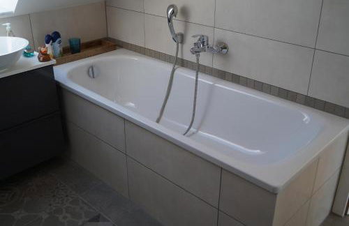 Fehmarn Ostseeferien FW3 Ferienwohnung "Toplicht" 104 1 - Foto 16