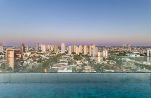 32th floor, luxury with a view - Foto 22