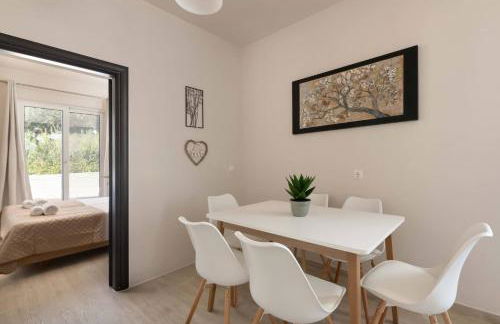 Sugar View Villa In Kolymbia - Foto 14