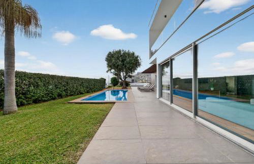 Al Mirase Villa - Foto 28