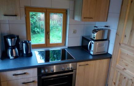 Ferienhäuschen Blessberg - Foto 23