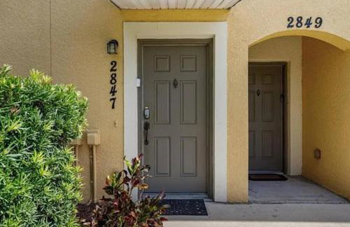 Charming 3-Bedroom Home in Gated Oakwater Resort - Foto 38