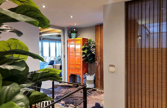 Oubaai Villa - Foto 42