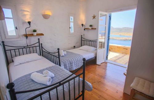 Antiparos Vibes - Foto 36