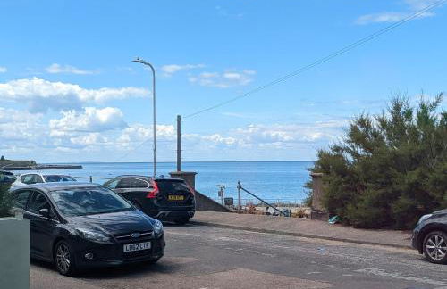 Sea View Sanctuary Apartment! - Foto 15