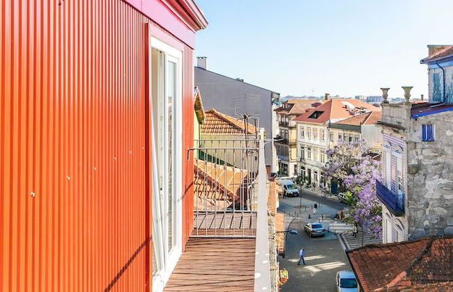 Indulge Porto Flats - Foto 56