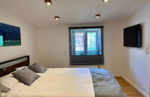 FeWo Rosenstraße - Exklusive Ferienwohnung im Herzen von Tegernsee - Foto 14