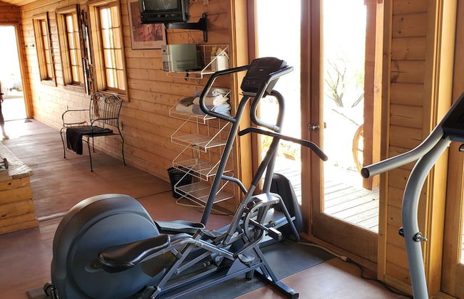 Bubbling Wells Oasis - Foto 26