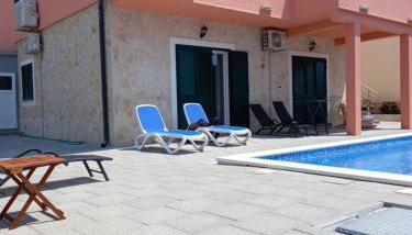 Holiday House Fantasy With Pool - Foto 5