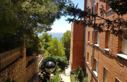 Apartamento con vistas al mar - Foto 31