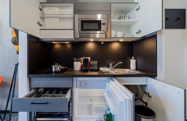 Nena Apartments Moritzplatz - Foto 26