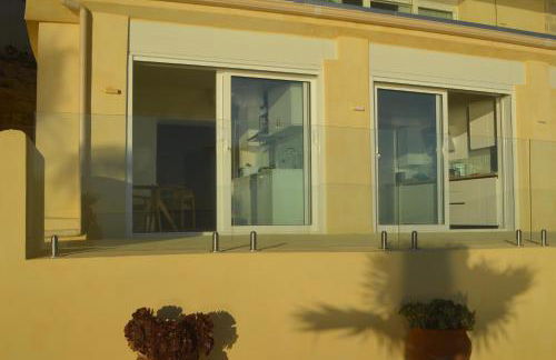 Maravilloso Apartamento AMANECER CABO a pie de playa y mar en CHALET ROQUETES - Foto 34