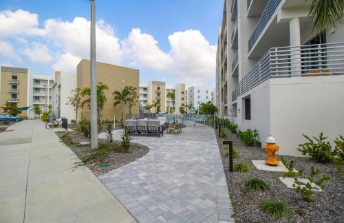 1 BR Condo Downtown Sarasota - Close To Beaches - Foto 35