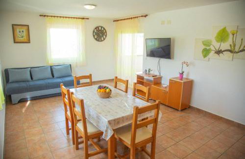 Apartments Mirakul - Foto 28